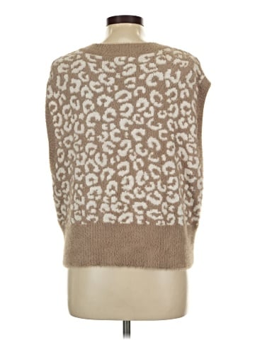 Jessica Simpson Sleeveless Top (view 2)