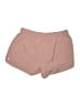Active by Old Navy Solid Pink Athletic Shorts Size L - photo 2