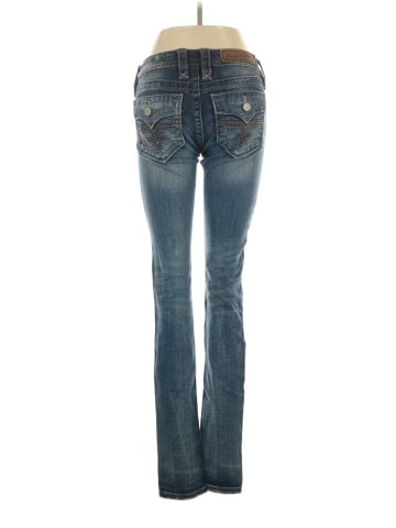 Rock Revival Jeans (view 2)