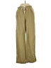 Uniqlo Green Casual Pants Size XS - photo 1