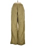 Uniqlo Green Casual Pants Size XS - photo 2