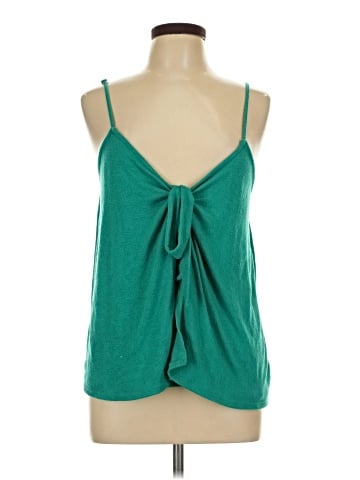 Love on a Hanger Sleeveless Blouse (view 1)
