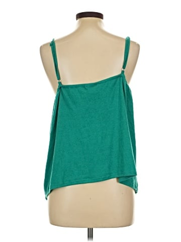 Love on a Hanger Sleeveless Blouse (view 2)