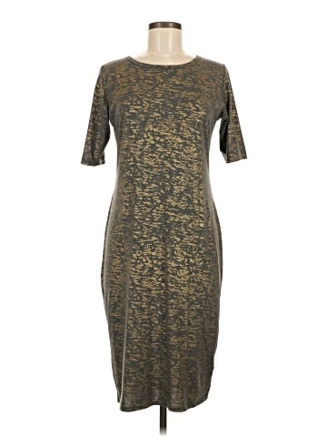 Lularoe Casual Dress (view 1)