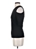 Rag & Bone Black Short Sleeve Top Size XS - photo 5