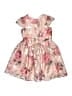 Gymboree Floral Pink Dress Size 7 - photo 1