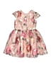Gymboree Floral Pink Dress Size 7 - photo 2