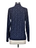 Tommy Bahama Polka Dots Blue Jacket Size S - photo 2