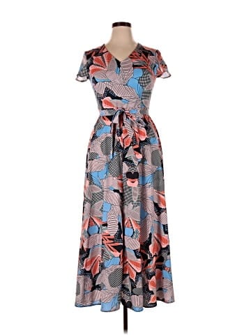 Unbranded Casual Dress (view 1)