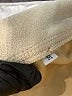 Unbranded Ivory Jacket Size M - photo 6