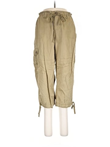 Liz Claiborne Cargo Pants (view 1)