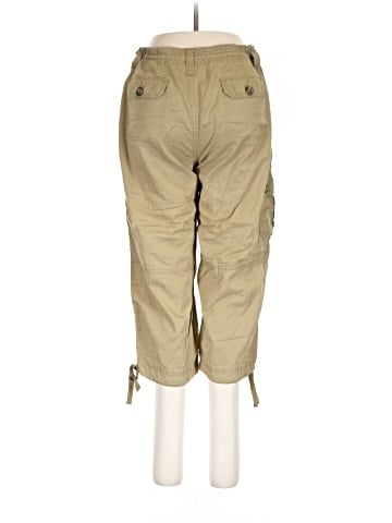 Liz Claiborne Cargo Pants (view 2)