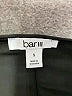 Bar III Black Short Sleeve Blouse Size S - photo 7
