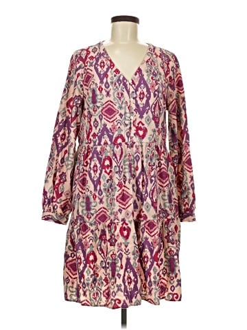 BeachLunchLounge Casual Dress (view 1)