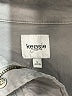 Kensie Solid Gray Jacket Size L - photo 6
