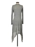 Sun & Shadow Gray Cardigan Size S - photo 2
