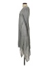 Sun & Shadow Gray Cardigan Size S - photo 5