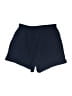 SOFFE Solid Blue Athletic Shorts Size S - photo 2