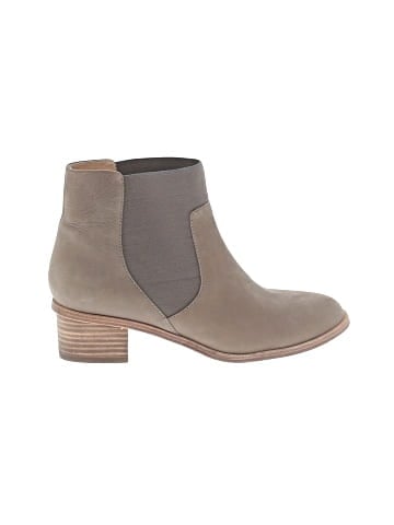 Elaine Turner Ankle Boots (view 1)