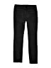 Old Navy Hearts Black Jeans Size 8 - photo 2