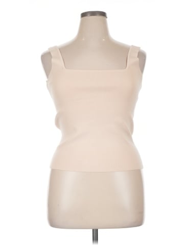 Leith Sleeveless Top (view 1)
