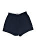 SOFFE Solid Blue Athletic Shorts Size S - photo 1