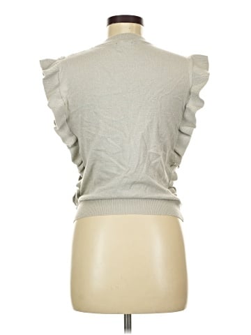 On Twelfth Sleeveless Top (view 2)