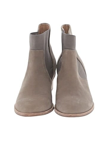 Elaine Turner Ankle Boots (view 2)