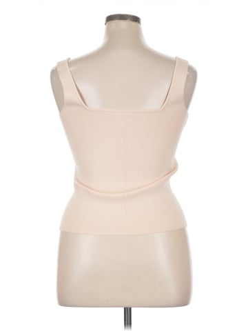 Leith Sleeveless Top (view 2)