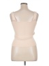 Leith Ivory Pink Sleeveless Top Size XL - photo 2