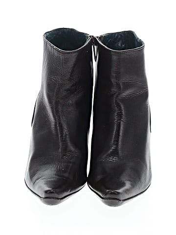 BCBGMAXAZRIA Ankle Boots (view 2)