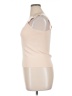 Leith Ivory Pink Sleeveless Top Size XL - photo 5
