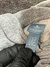 Baby Gap Outlet Gray Pullover Hoodie Size 5 - photo 3