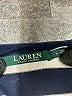 Lauren by Ralph Lauren Stripes Blue Pullover Sweater Size L - photo 7