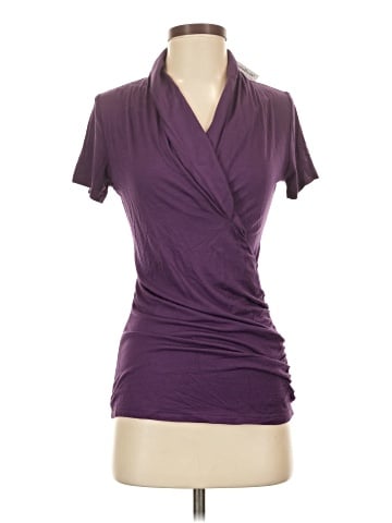 Patty Boutik Short Sleeve T-Shirt (view 1)