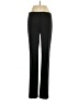 Banana Republic Black Wool Pants Size 2 - photo 1