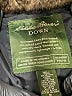 Eddie Bauer 100% Polyester Black Vest Size M - photo 6