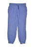 Athletic Works 100% Polyester Blue Sweatpants Size 7 - 8 - photo 1