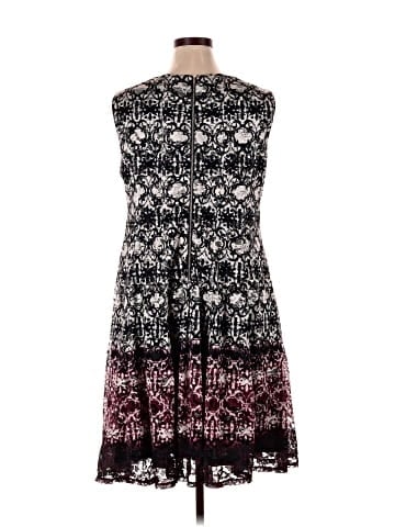 Roz & Ali Casual Dress (view 2)