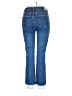 Paige Hearts Blue Jeans Size 32 waist - photo 2