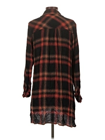 Bella Dahl 3/4 Sleeve Blouse (view 2)