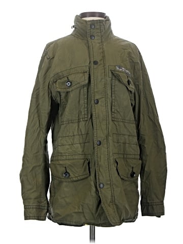 Diesel Jacket (view 1)