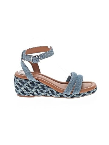 Lucky Brand Wedges (view 1)