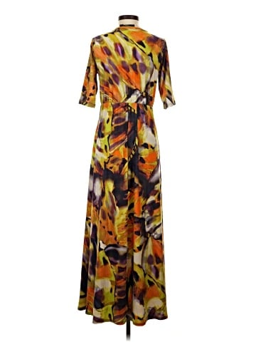 Attitudes by Renee Casual Dress (view 2)
