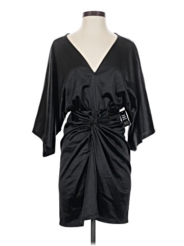 Express Cocktail Dress (view 1)