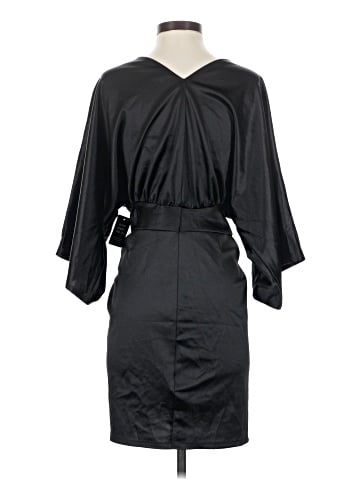 Express Cocktail Dress (view 2)