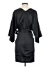 Express Black Cocktail Dress Size XS - photo 2
