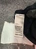 James Perse Black Pullover Sweater Size XL (4) - photo 8