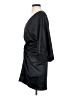 Express Black Cocktail Dress Size XS - photo 5