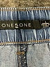 One 5 One Blue Jeans Size L - photo 4